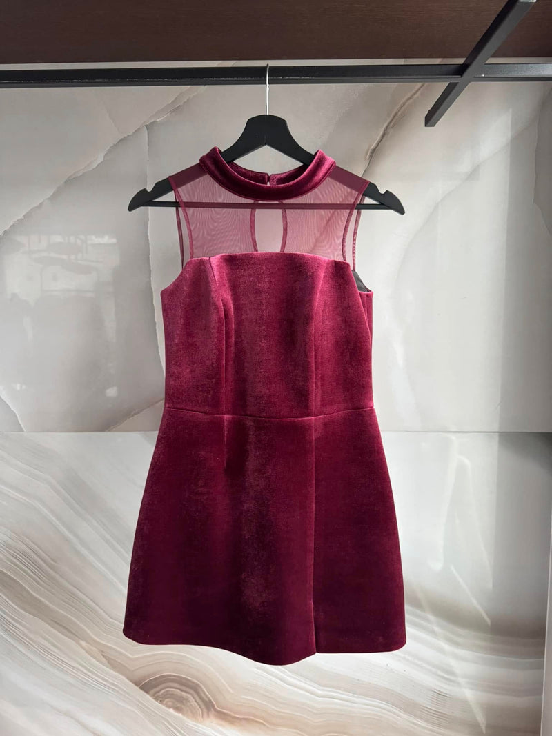 Sylvia dress