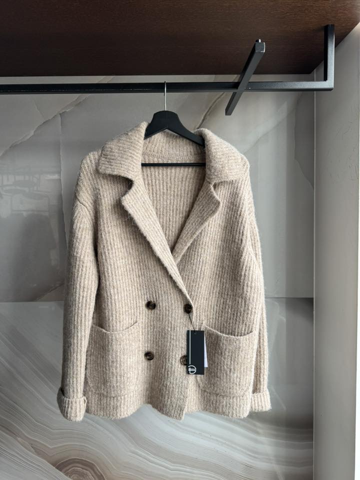 Wini Knit Sweater