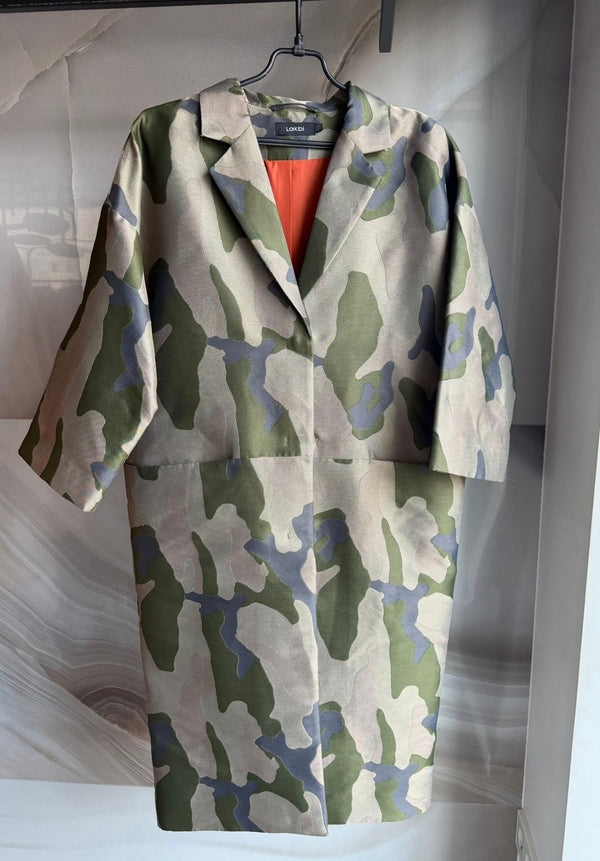 Venci coat