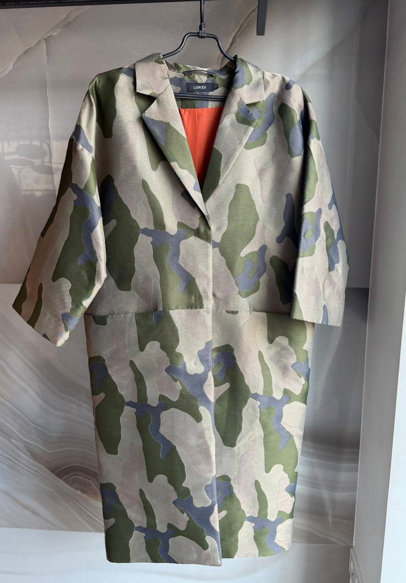 Venci coat