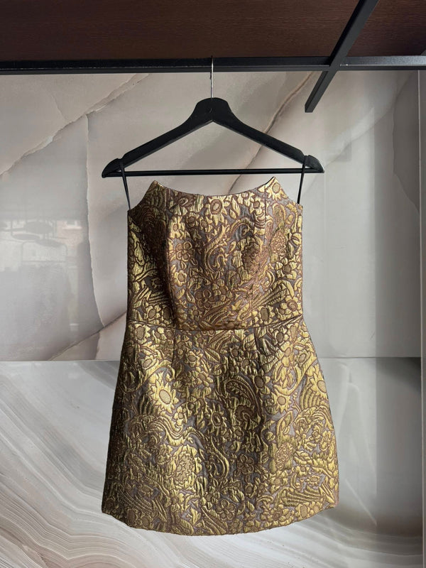 Birdie dress