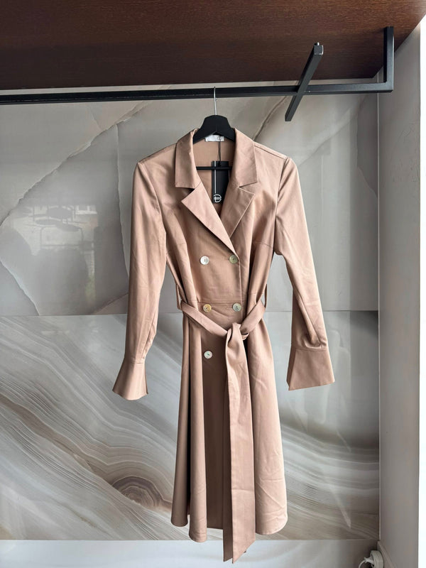 Leila dress