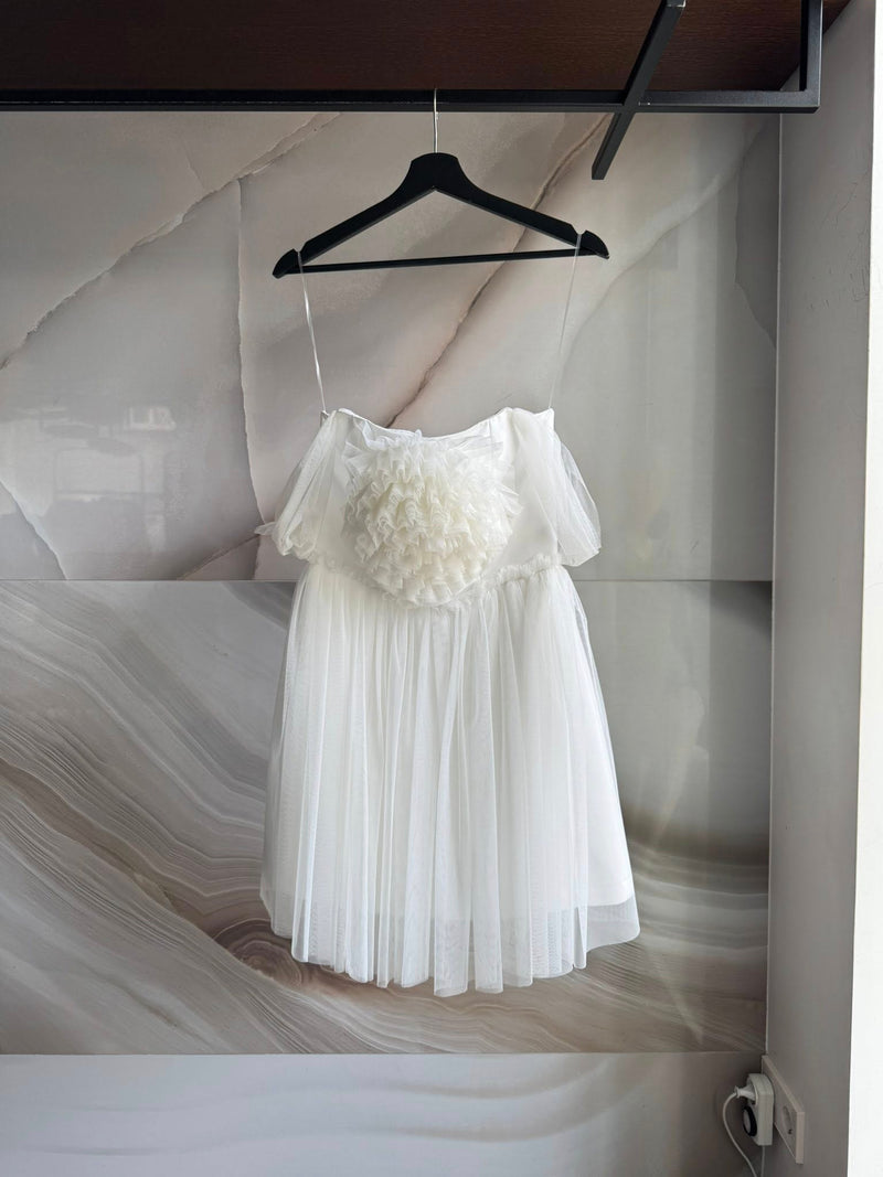 Daisy dress