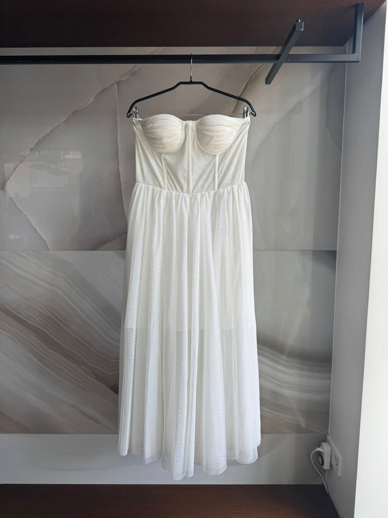 Lumi dress