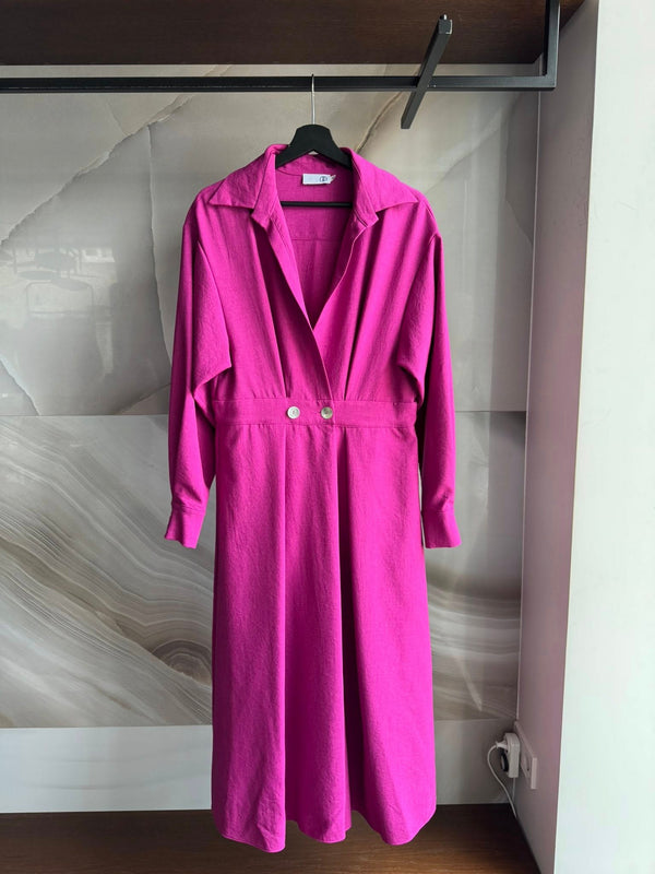 Senga Dress