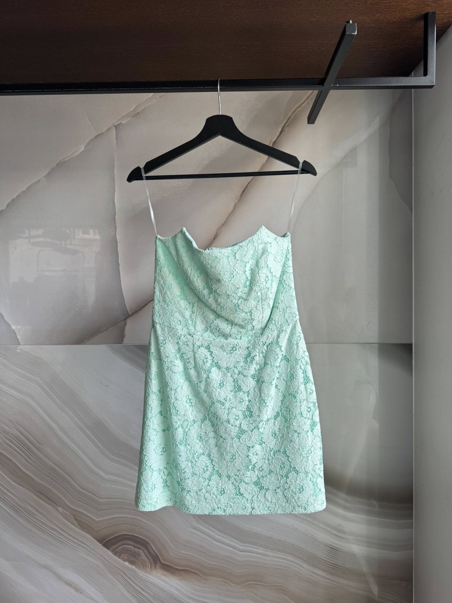 Birdie dress
