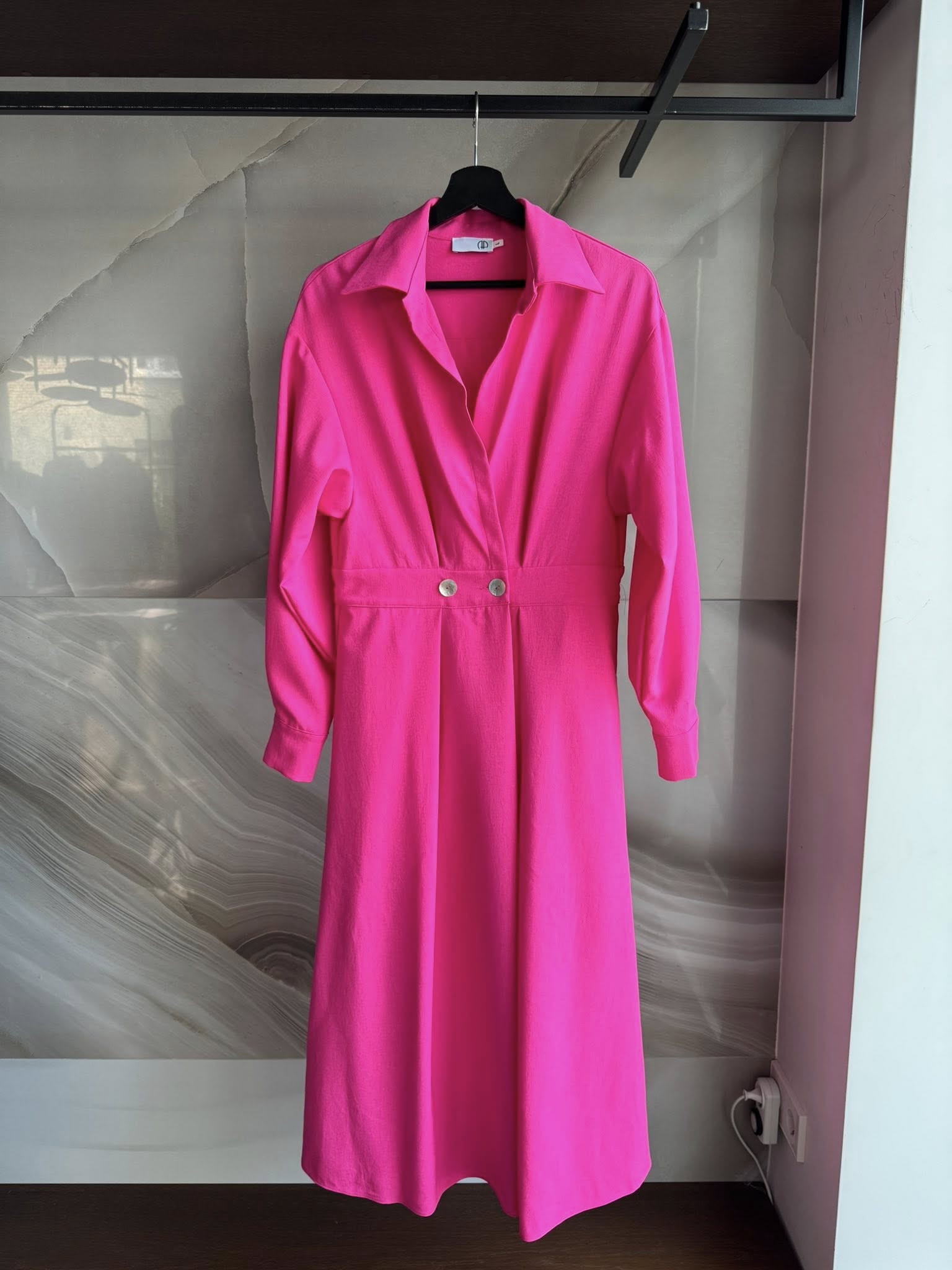 Senga Dress