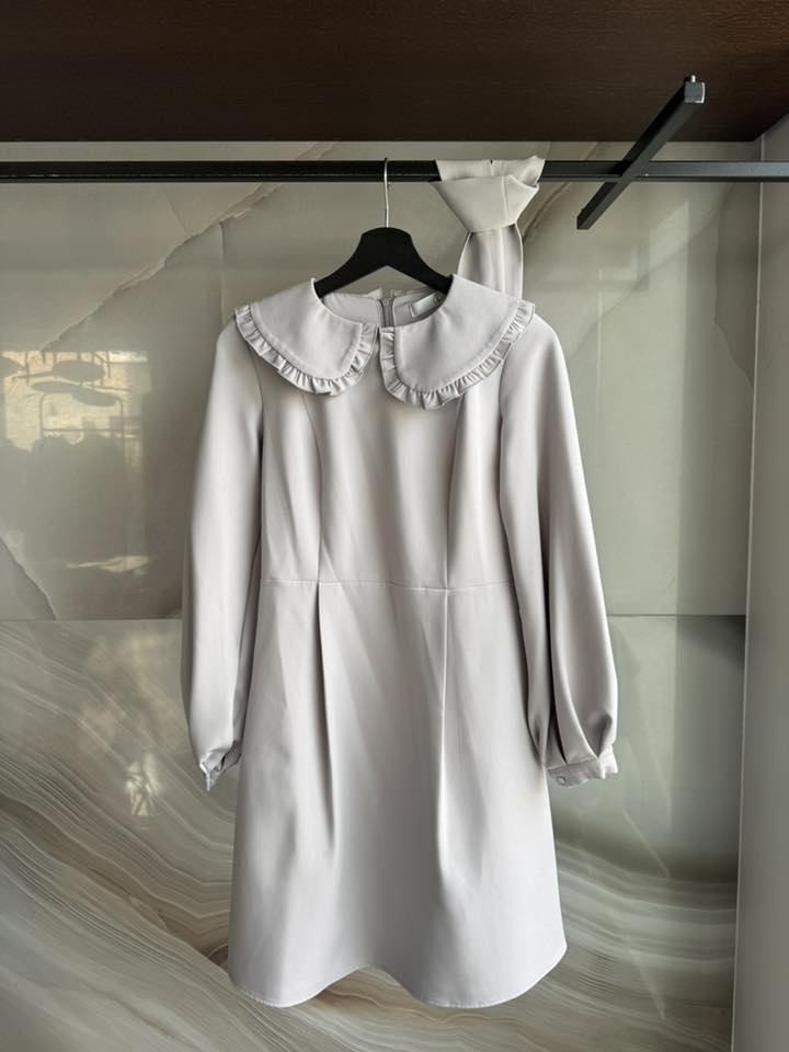 Mona dress