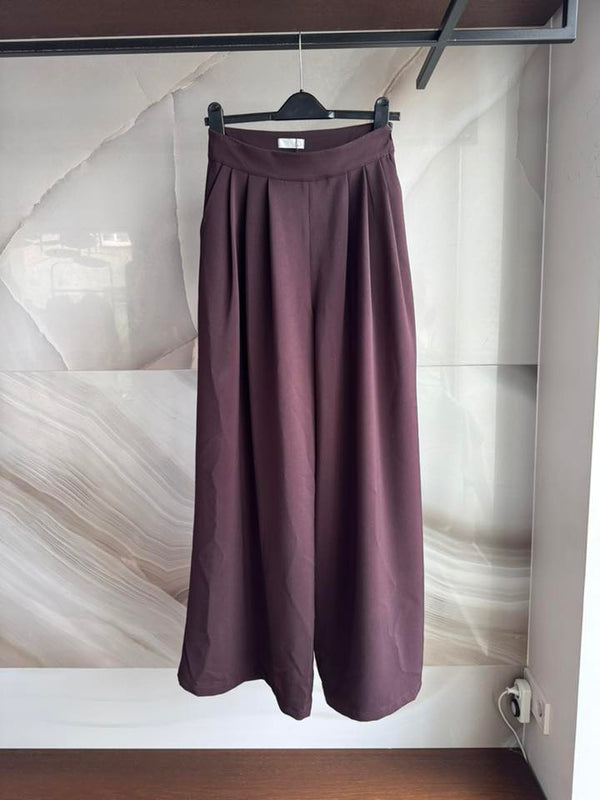 Alki trousers