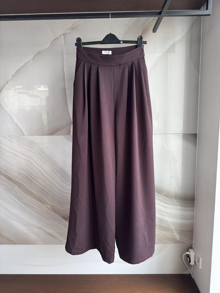 Alki trousers