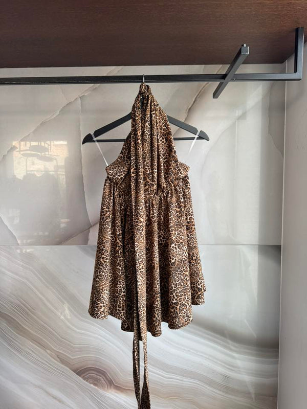 Kella dress