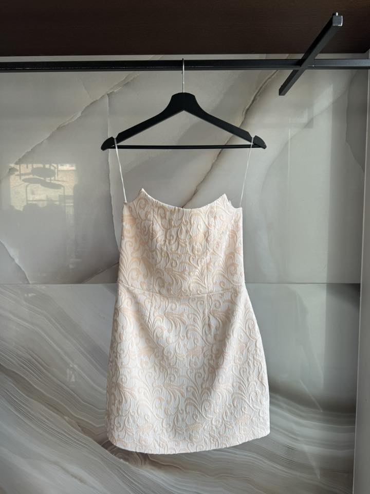 Birdie dress