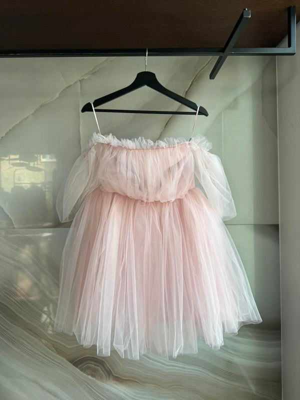 Flavy dress