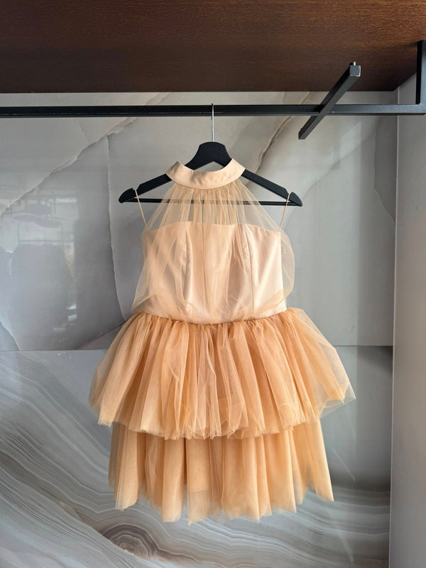 Moenti dress
