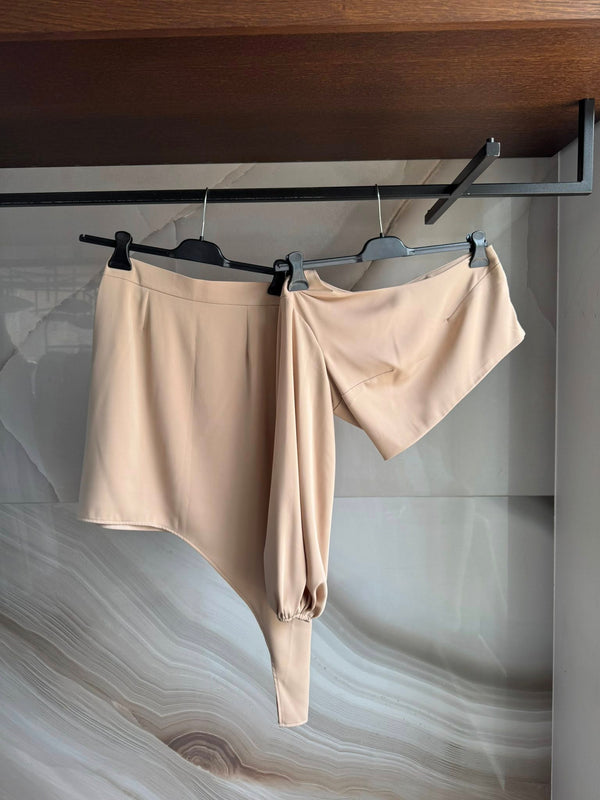 Bati Dress