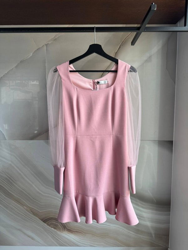 Izabella dress