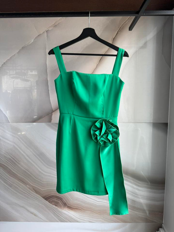 Luca dress