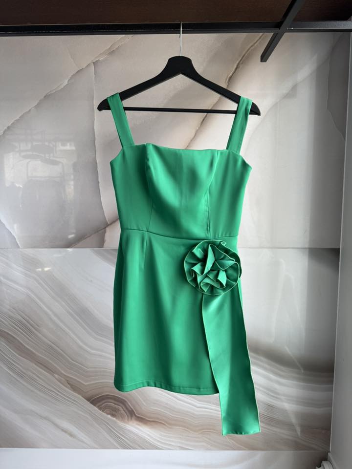 Luca dress