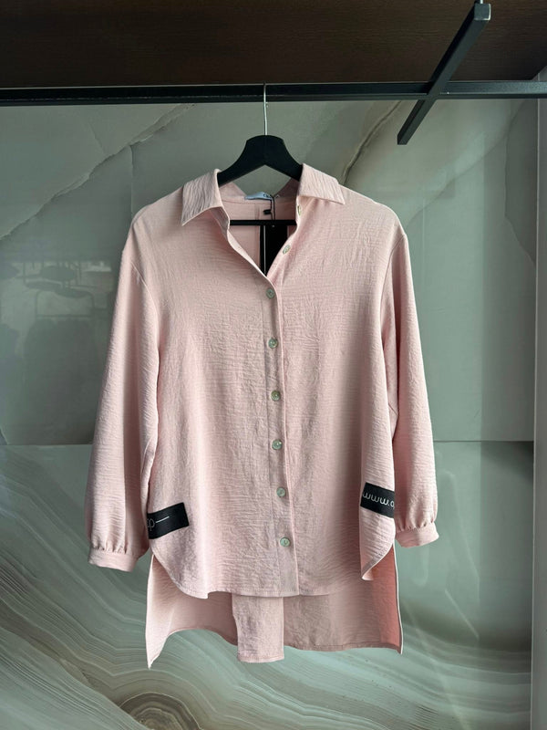 Skoli blouse