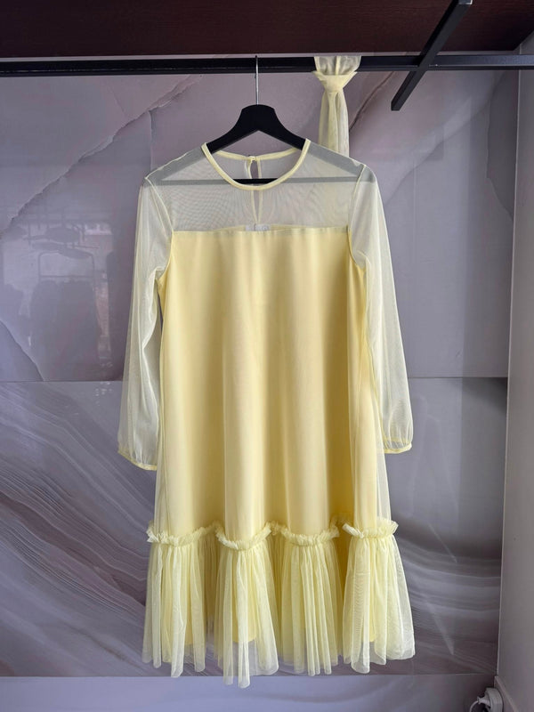 Hazel dress