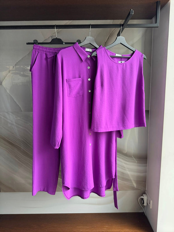 Bizi set