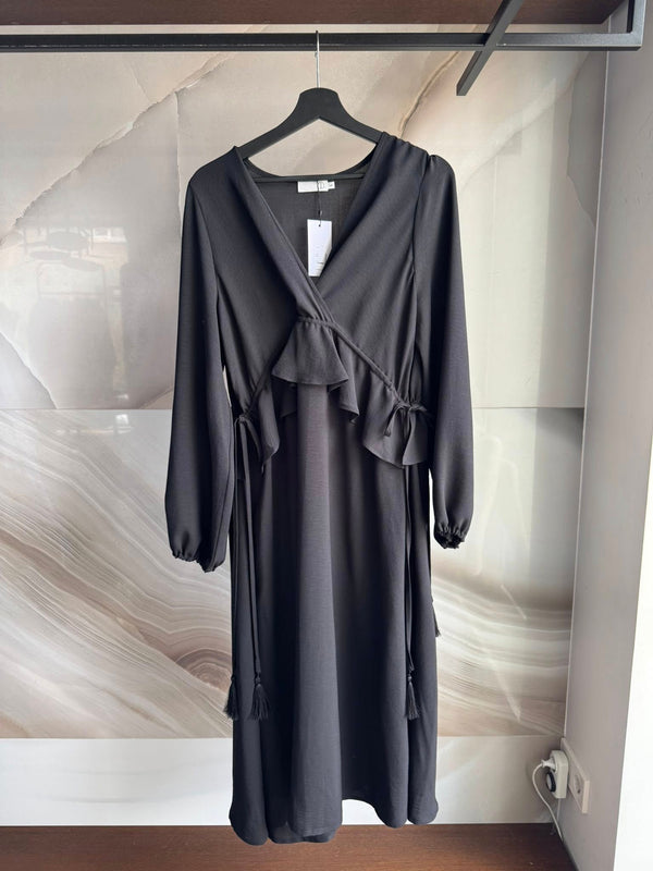 Purmina dress