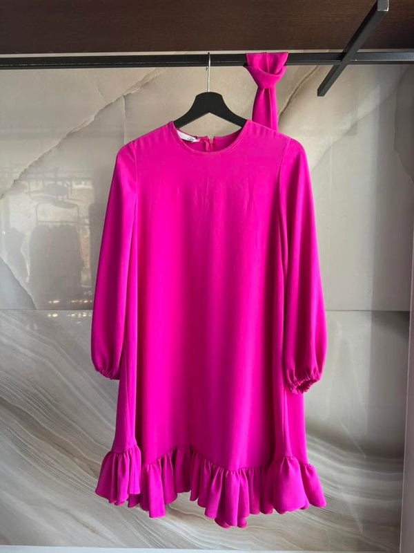 Foni dress