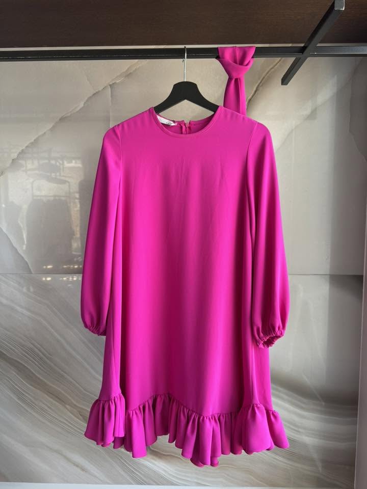 Foni dress