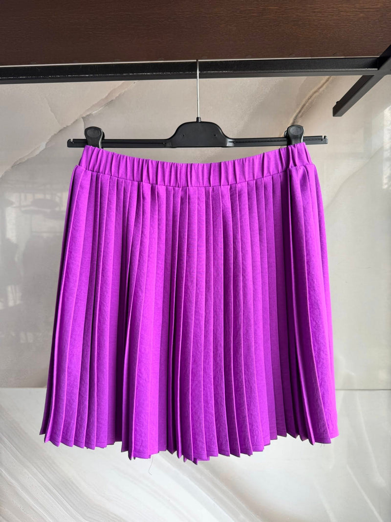 Tyla skirt