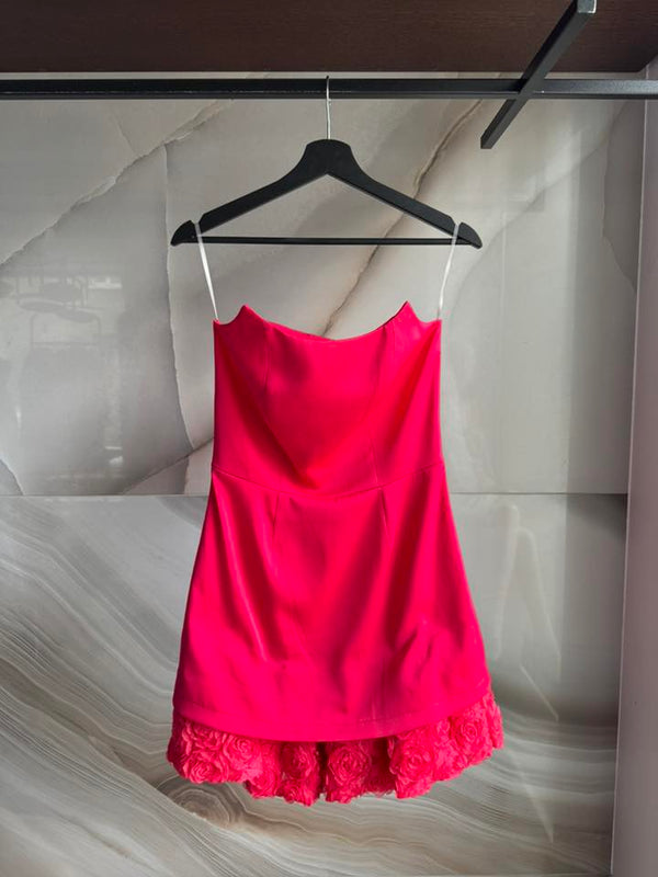 Imti dress