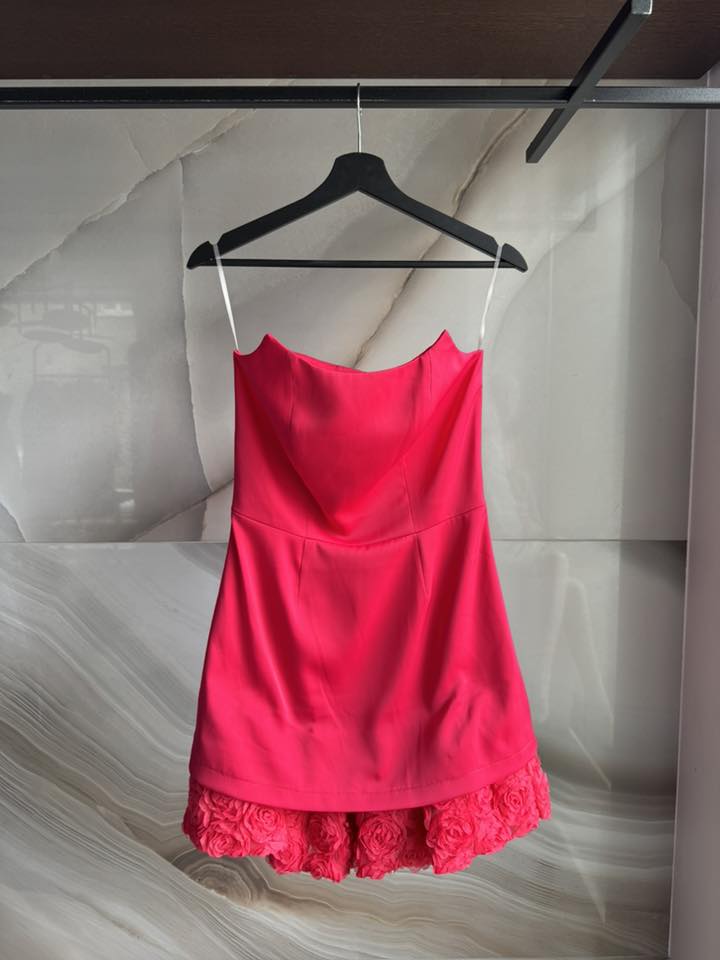Imti dress