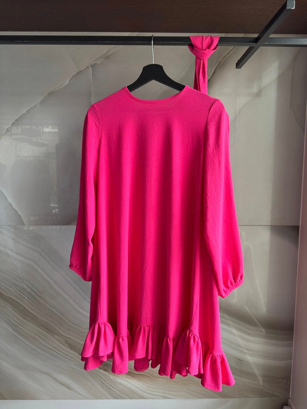 Foni dress