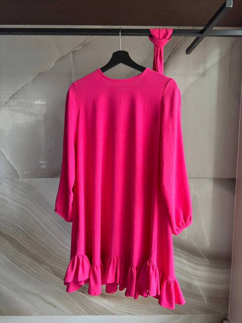 Foni dress