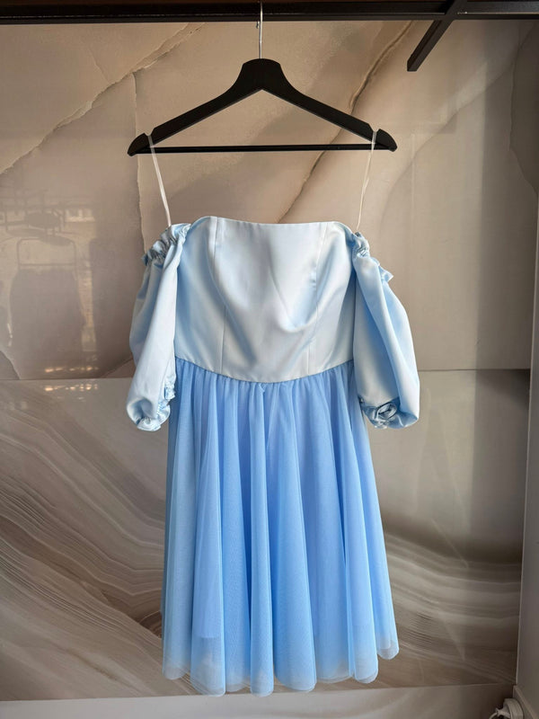 Sori dress