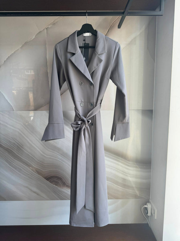 Leila dress