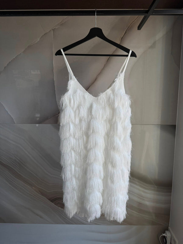 Anika dress