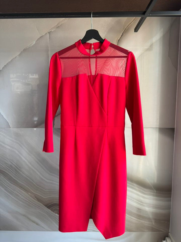 Hilga dress