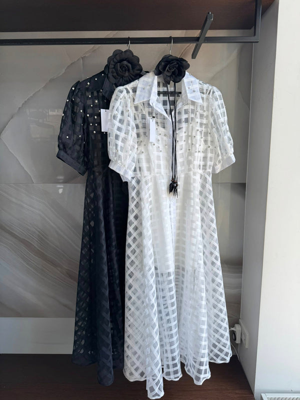 Vani dress