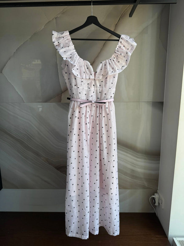 Lovely dress