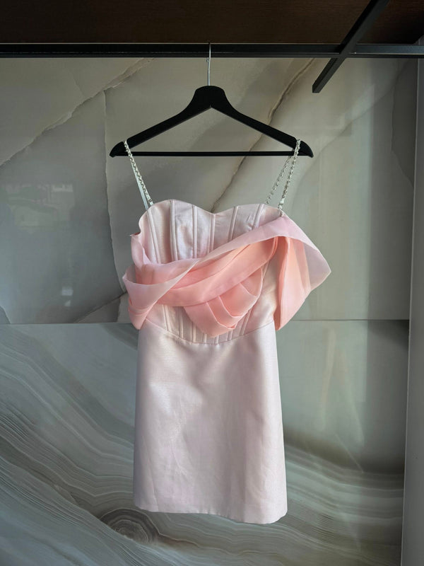 Tomi dress