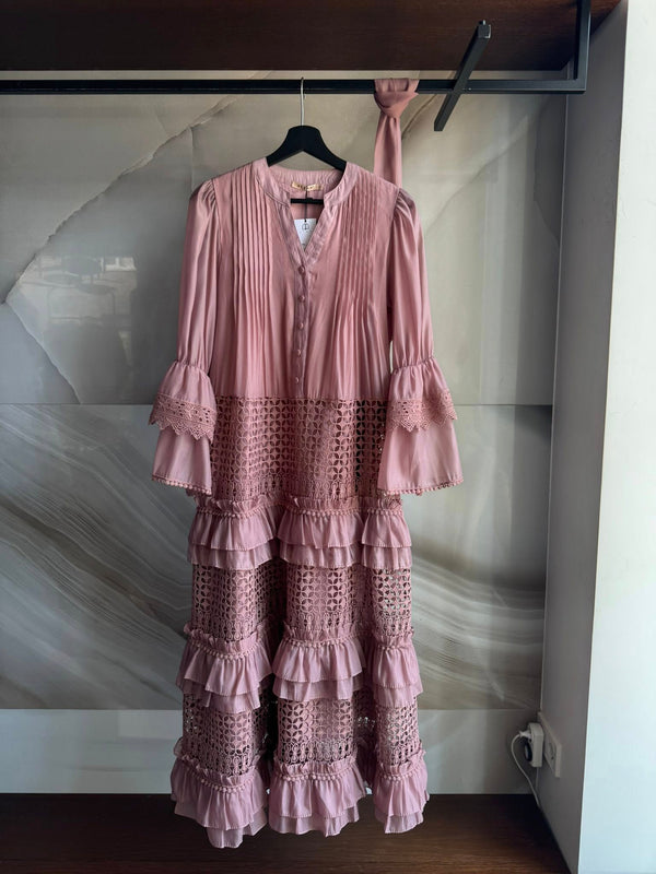 Tyvin dress