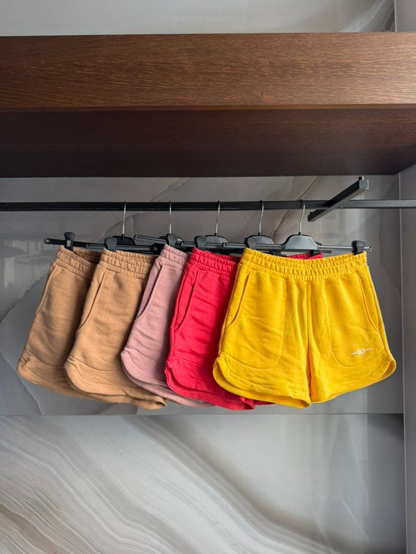 Vemi shorts