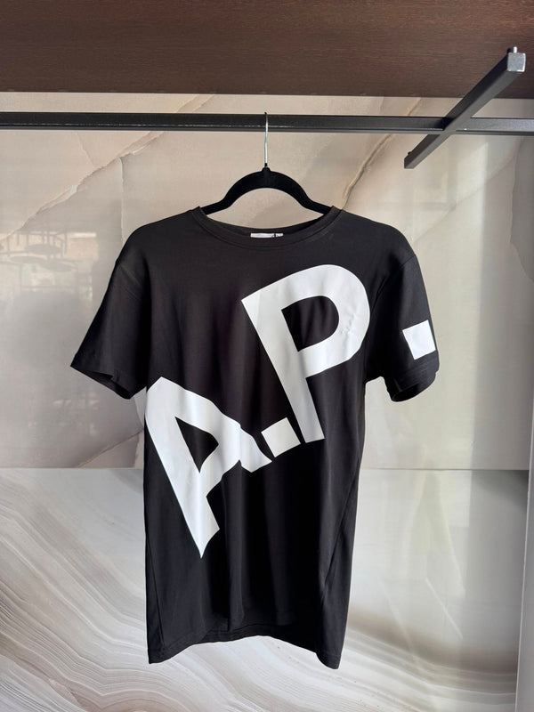 AP marškinėliai
