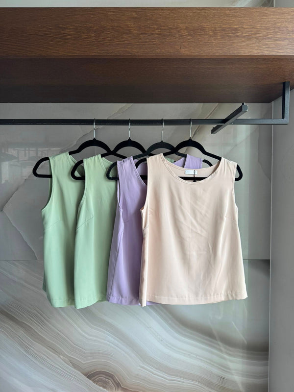 Bili shirt