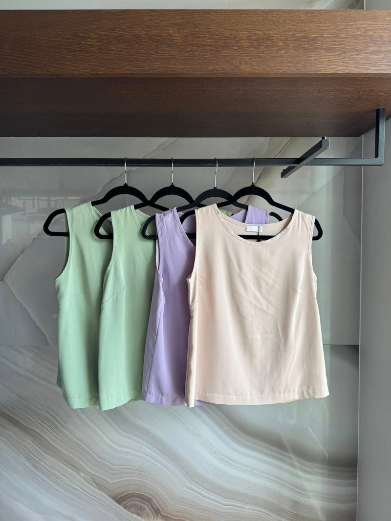 Bili shirt