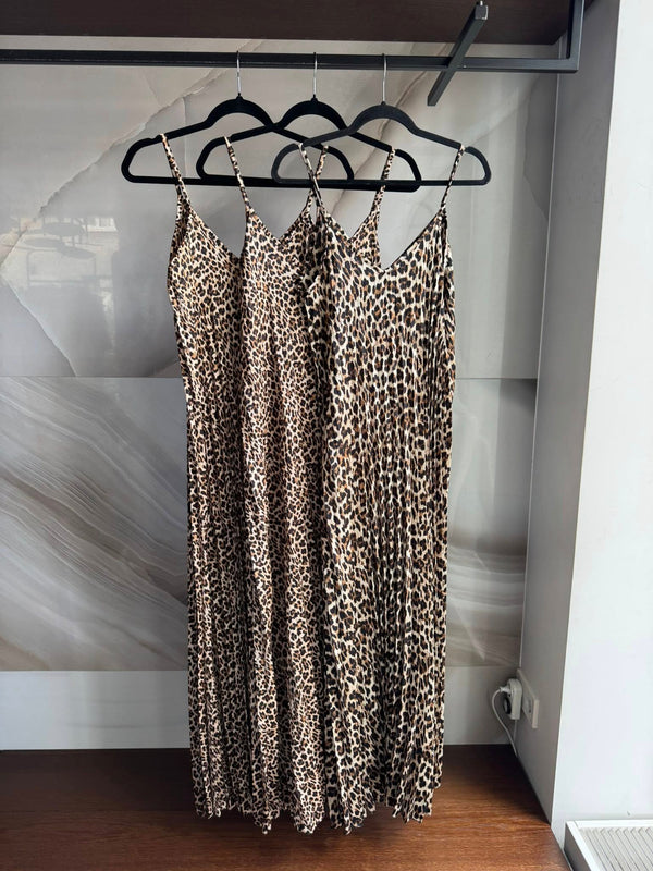 Tigi dress
