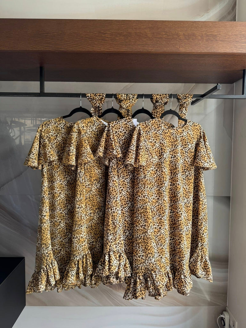 Muni dress