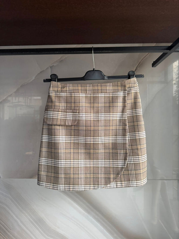 Fundi skirt (S)