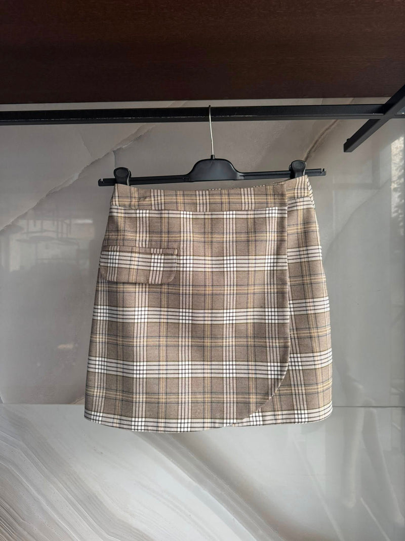 Fundi skirt (S)