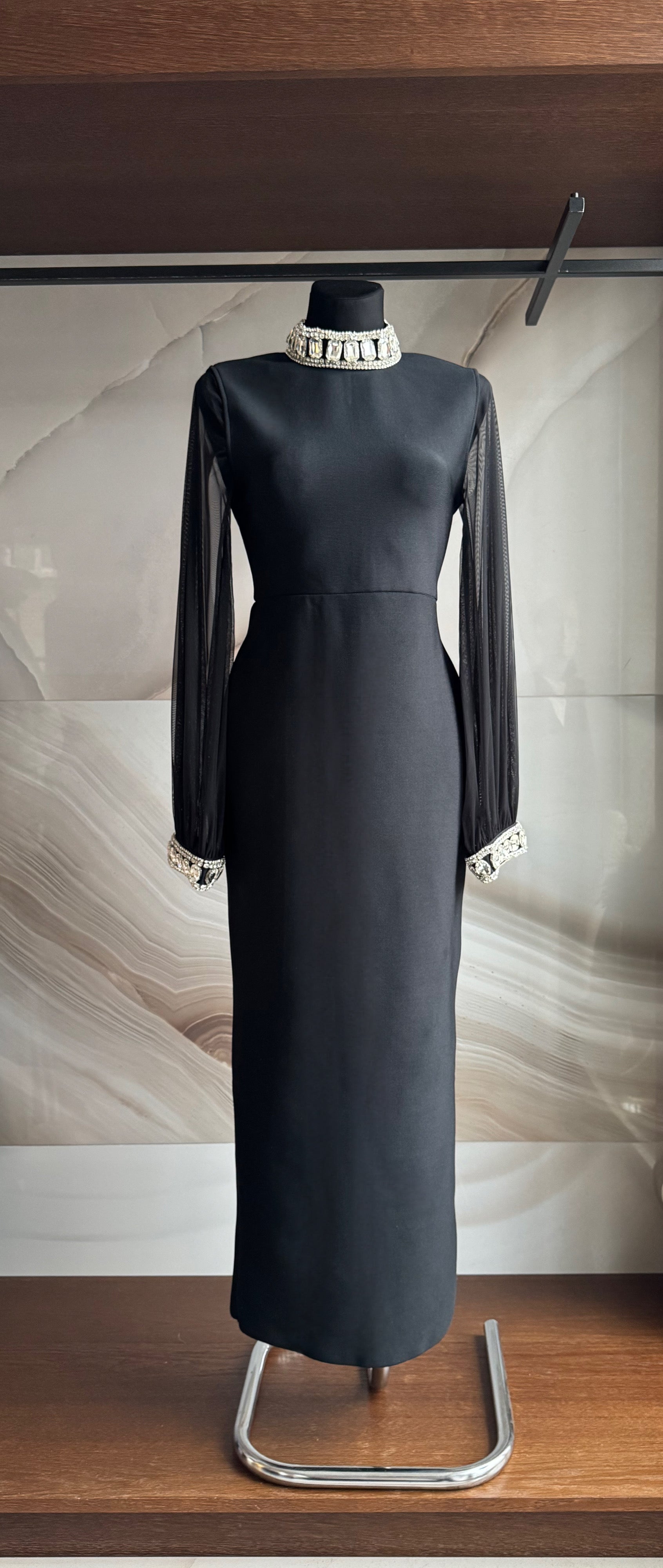 Curated by A.P.Line - Catalina dress